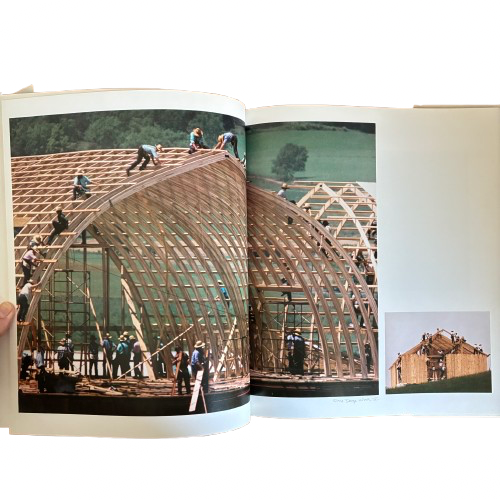 Amish Odyssey by Bill Coleman