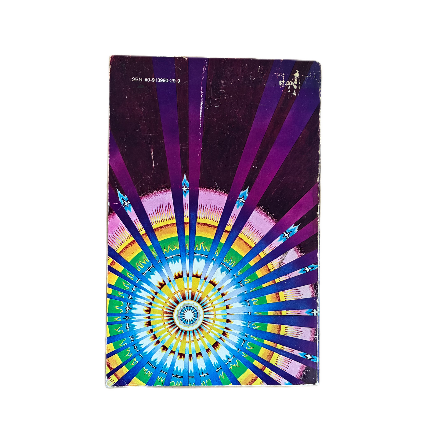 Amazing Dope Tales: Haight Street Flashbacks by Stephen Gaskin