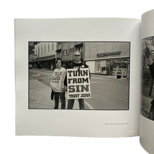 Ralph Burns: A Persistence of Vision - Photographs 1972-2013