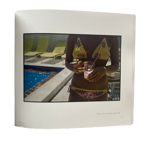 Ralph Burns: A Persistence of Vision - Photographs 1972-2013
