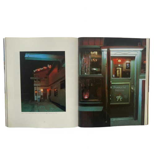 Brothels of Nevada: Candid Views of America’s Legal Sex Industry by Timothy Hursley