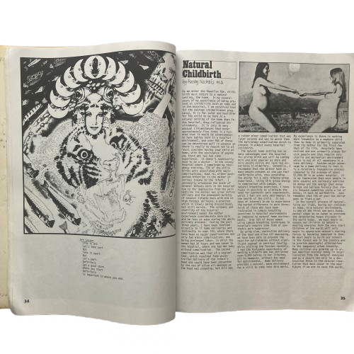 Aquarian Angel: A New Age Primer and Catalogue