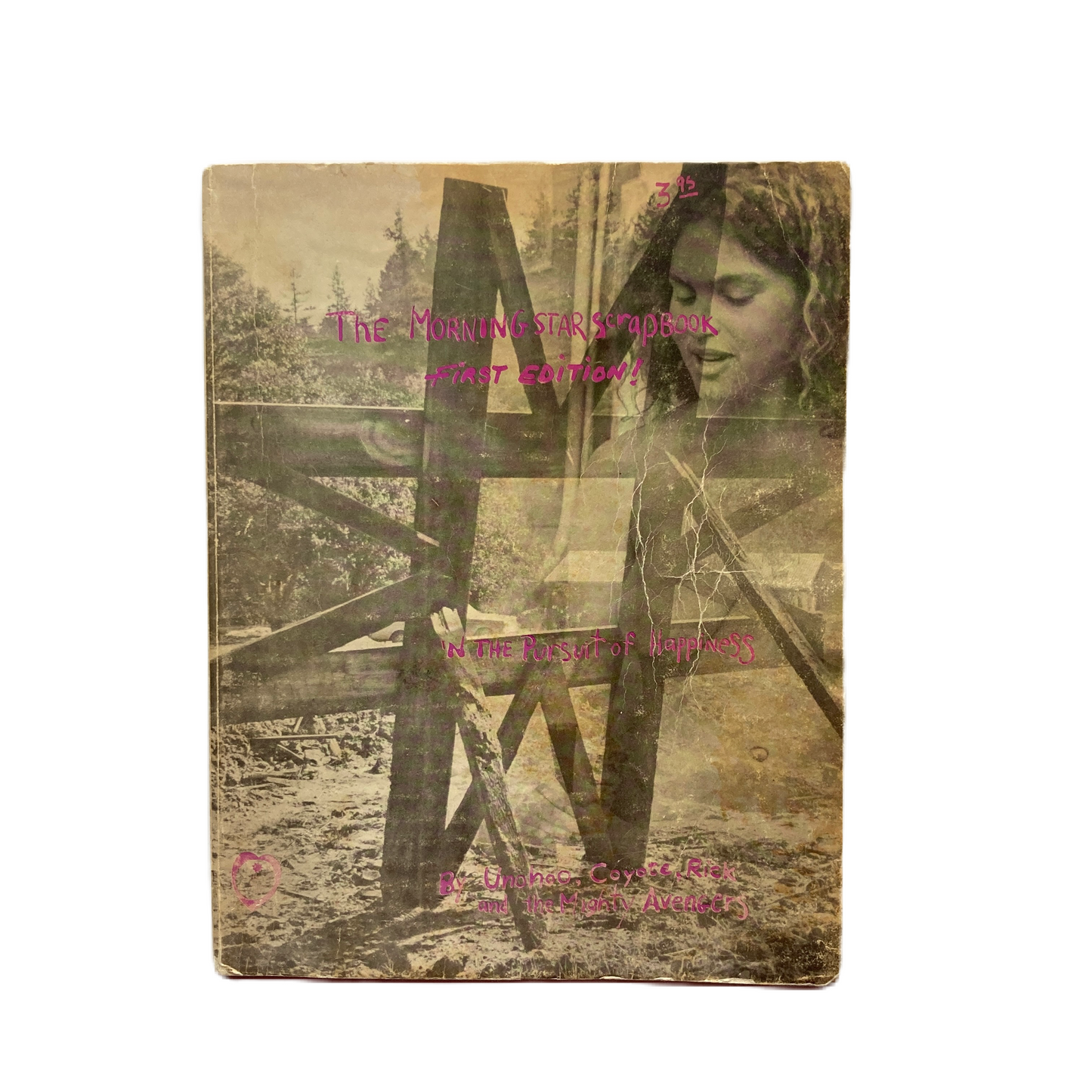 The Morning Star Scrapbook