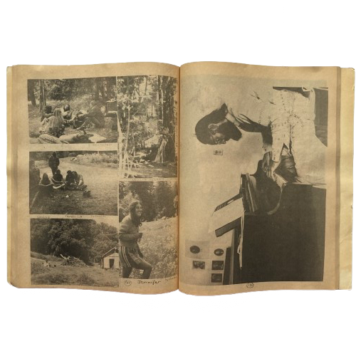 The Morning Star Scrapbook
