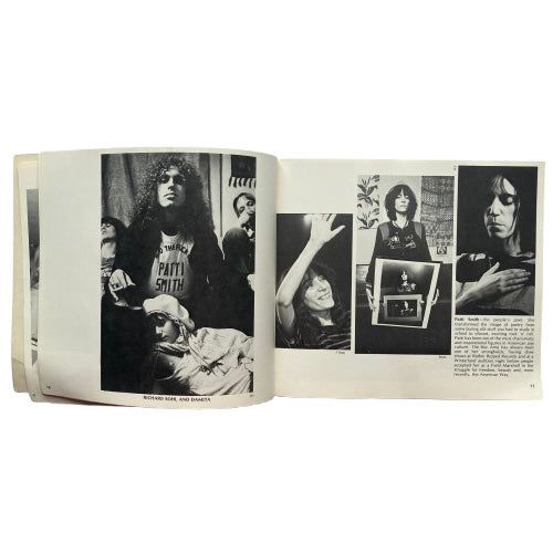 X-Capees: A San Francisco Punk Photo Documentary by Raye Santos, Richard McCaffrey, f Stop Fitzgerald, with text by Howie Klein