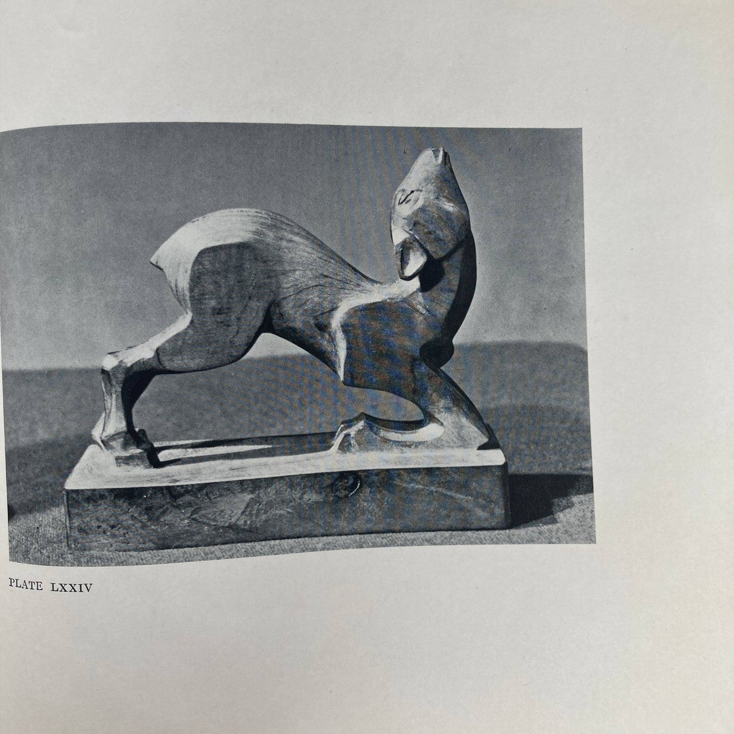 Scottish Sculpture: A Record of Twenty Years - T.S. Halliday, George Bruce