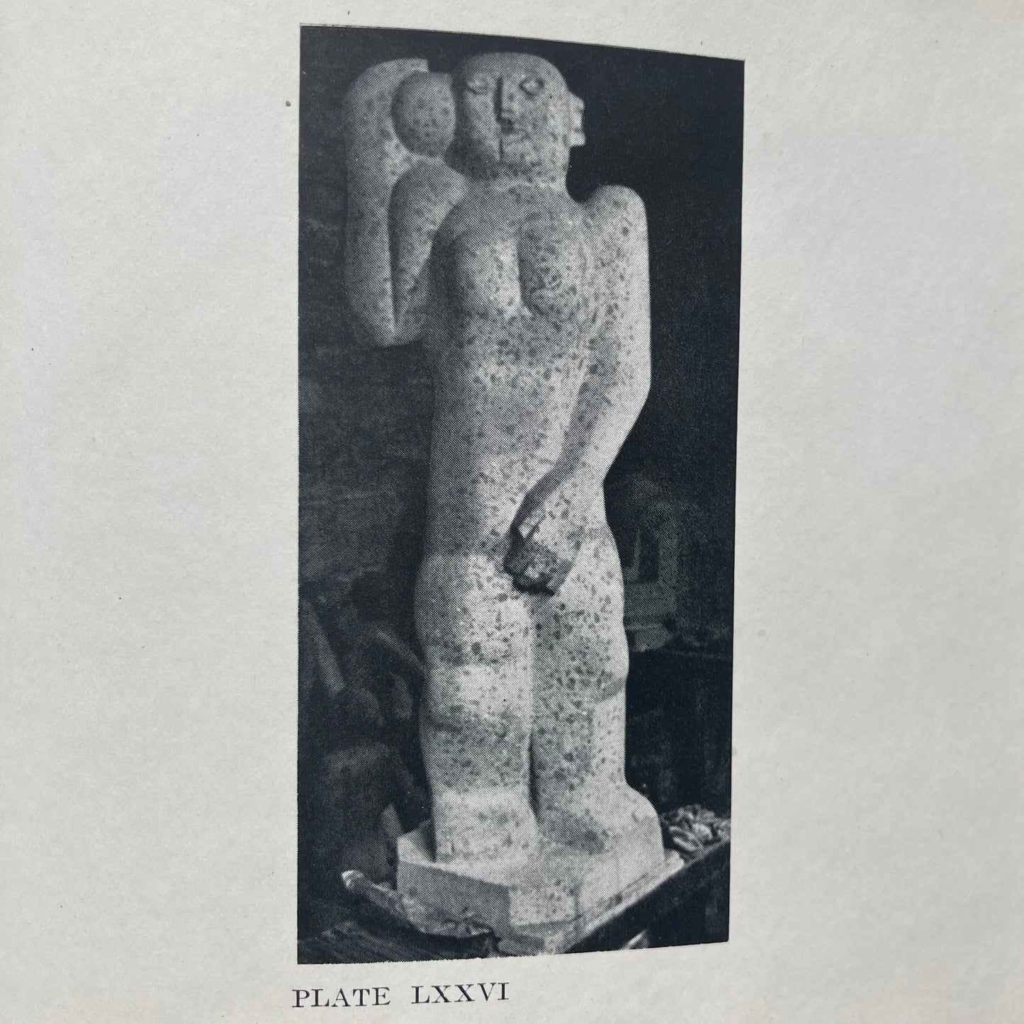 Scottish Sculpture: A Record of Twenty Years - T.S. Halliday, George Bruce