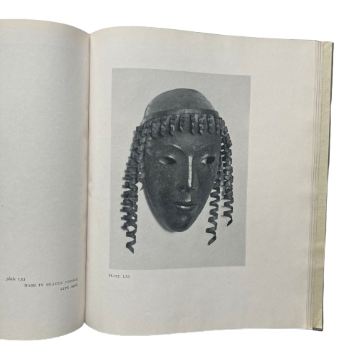 Scottish Sculpture: A Record of Twenty Years - T.S. Halliday, George Bruce