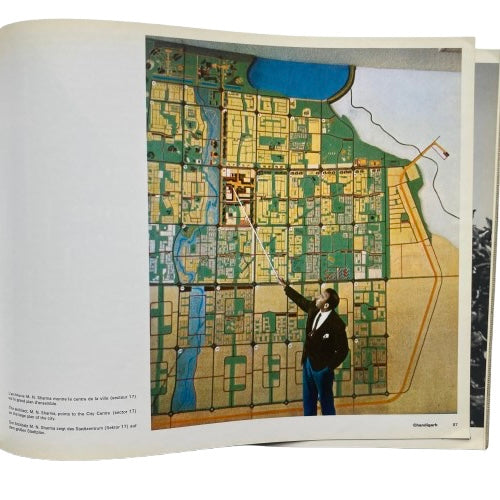 Le Corbusier Last Works: The Complete Architectural Works (Volume VIII - 1957-1965)