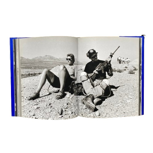 ‘Gun Nation’ by Zed Nelson