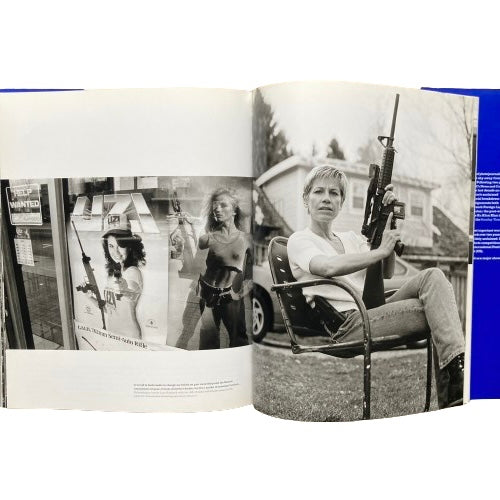 ‘Gun Nation’ by Zed Nelson