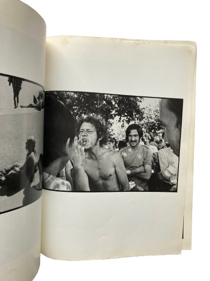 'Street Jesus' by Hans Levi