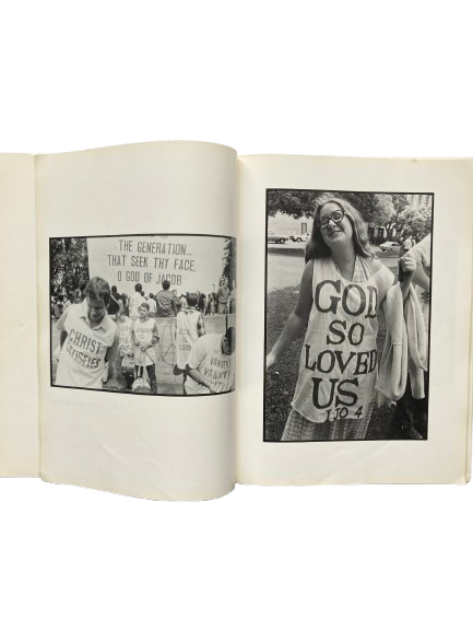 'Street Jesus' by Hans Levi