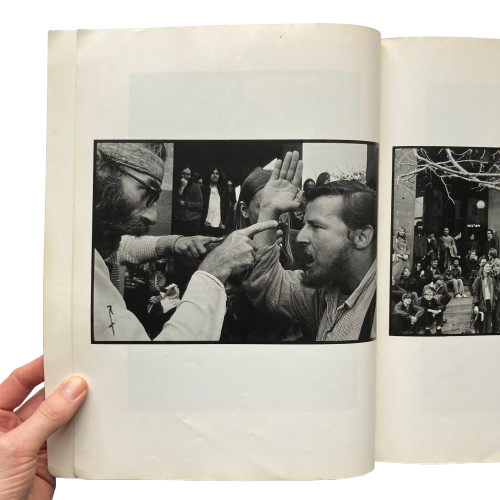 'Street Jesus' by Hans Levi