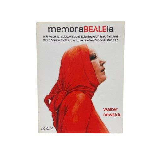 MemoraBEALEia by Walter Newkirk