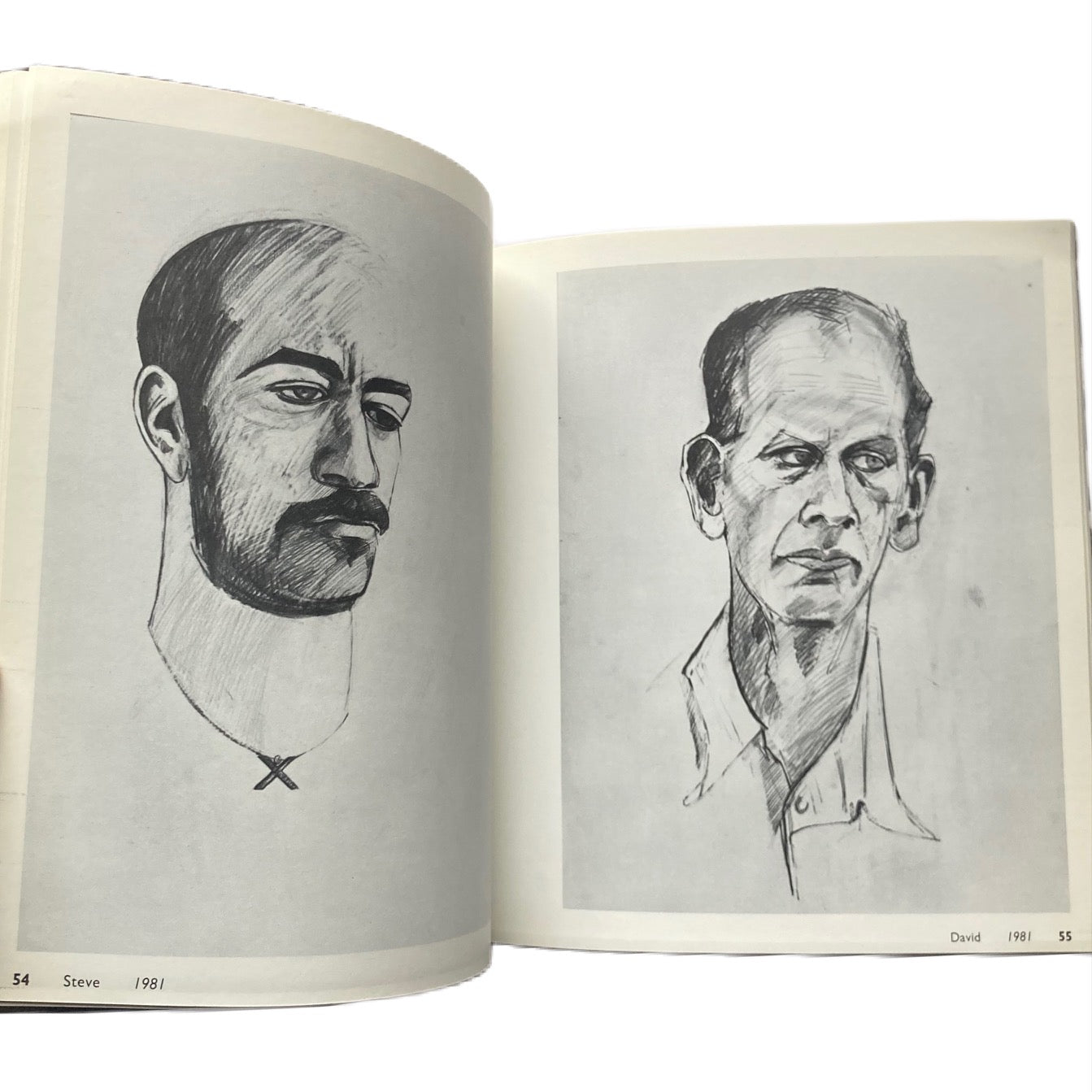Tom Pilgrim’s Progress Among the Consequences of Christianity; And Other Drawings by Mario Dubinsky.