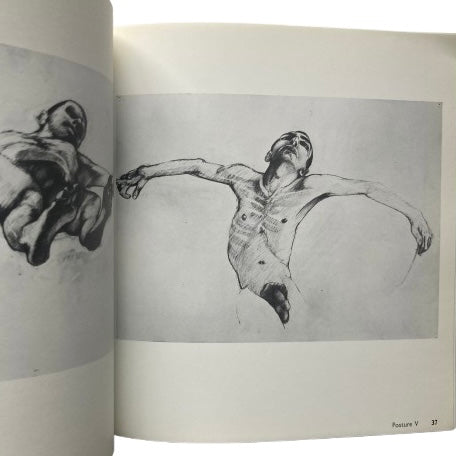 Tom Pilgrim’s Progress Among the Consequences of Christianity; And Other Drawings by Mario Dubinsky.