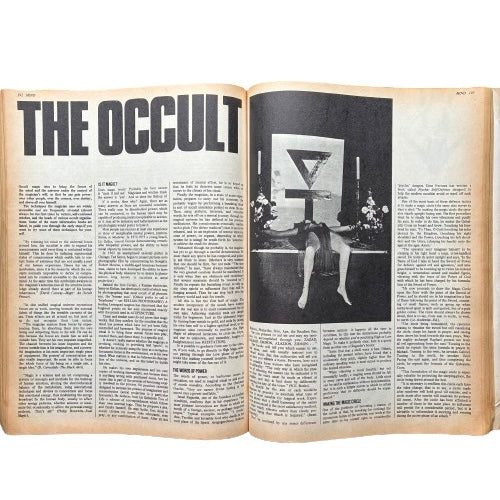 An Index of Possibilities: Energy and Power by 'The Catalogue'