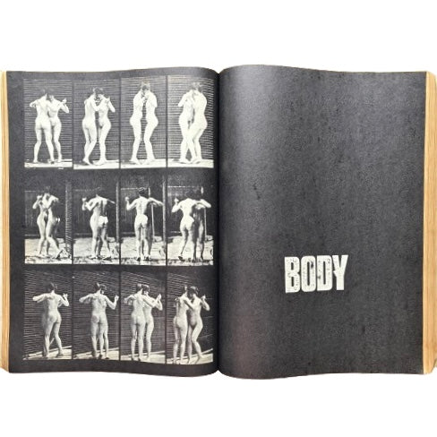 An Index of Possibilities: Energy and Power by 'The Catalogue'