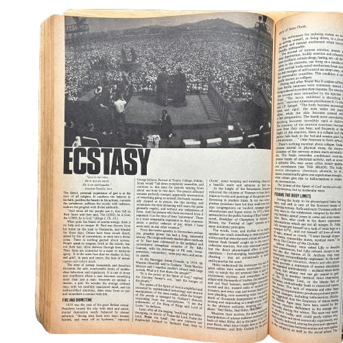 An Index of Possibilities: Energy and Power by 'The Catalogue'