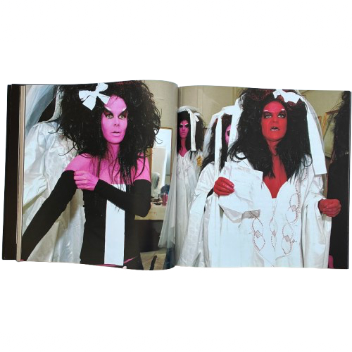 Beautalism by Kembra Pfahler