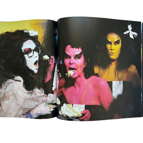 Beautalism by Kembra Pfahler