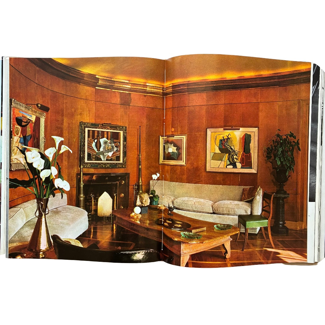 The Hollywood Style - Arthur Knight, Eliot Elisofon
