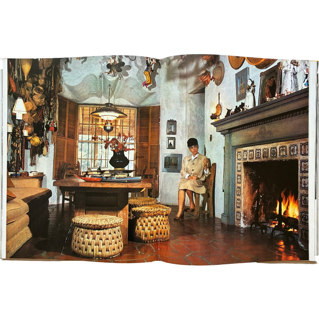 The Hollywood Style - Arthur Knight, Eliot Elisofon