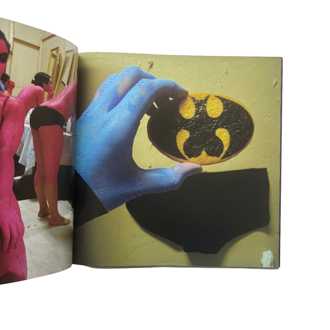 Beautalism by Kembra Pfahler