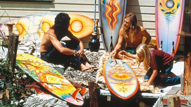 The Brotherhood of Eternal Love: From Flower Power to Hippie Mafia: The Story of the LSD Counterculture by Stewart Tendler and David May