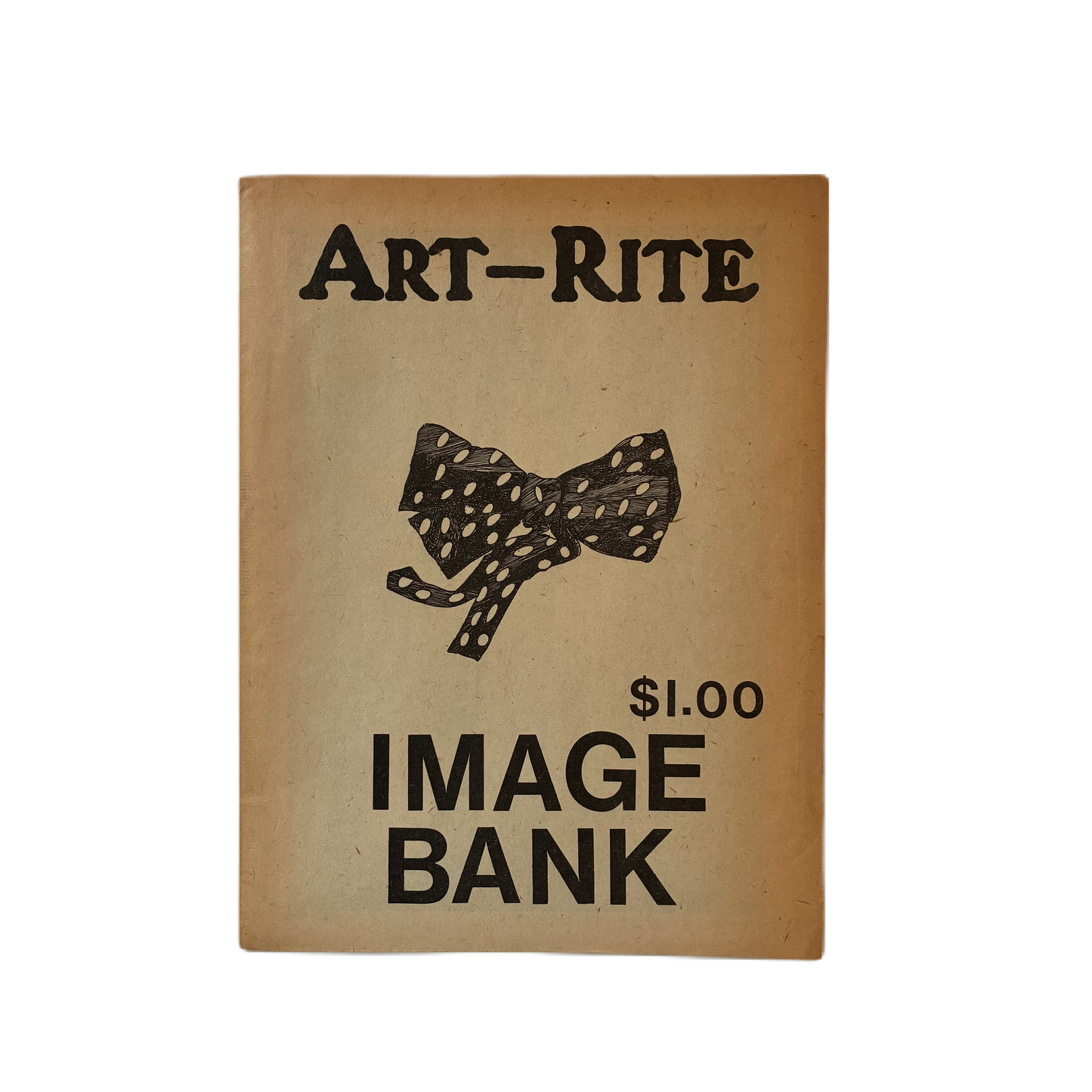 Collection of Art Rite Magazines 1975 - 1978