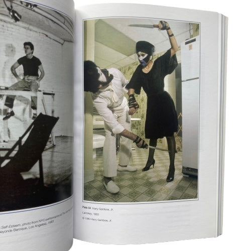 Live Art in LA: Performance in Southern California, 1970 - 1983 - Peggy Phelan