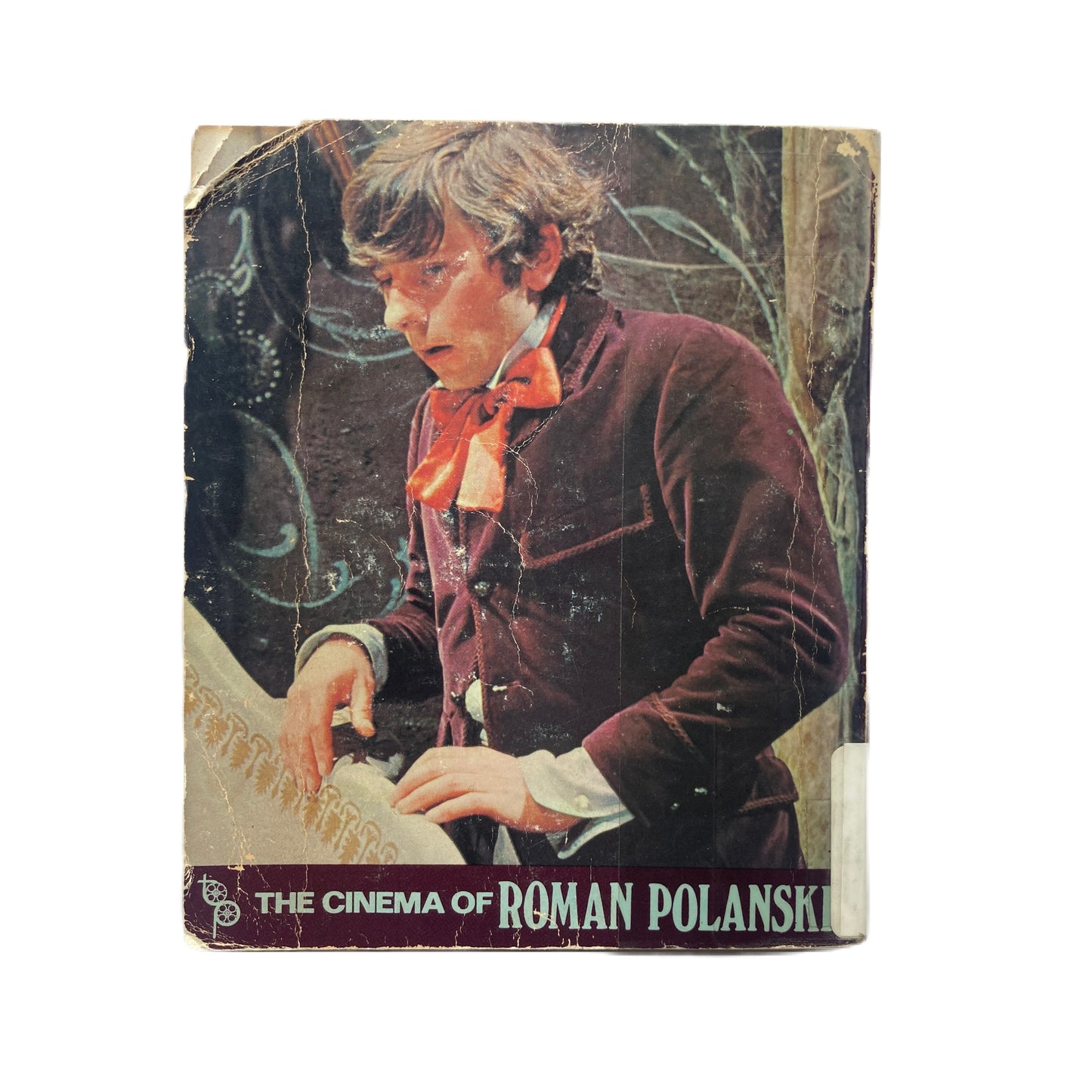 The Cinema of Roman Polanski - Ivan Butler