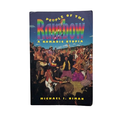 People of the Rainbow - Michael I Niman