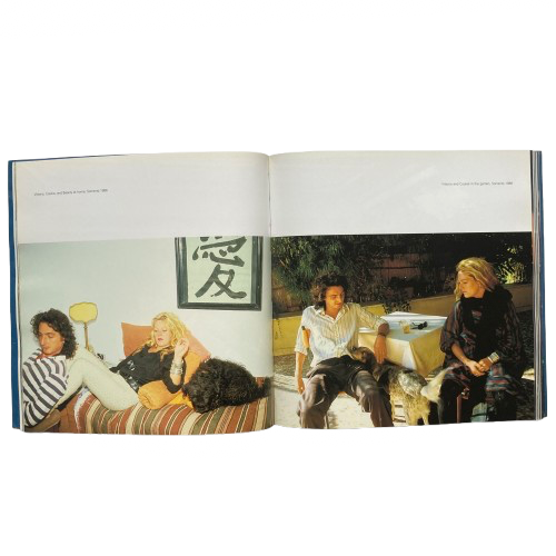 Ten Years After - Nan Goldin (Scalo 1st Edt)