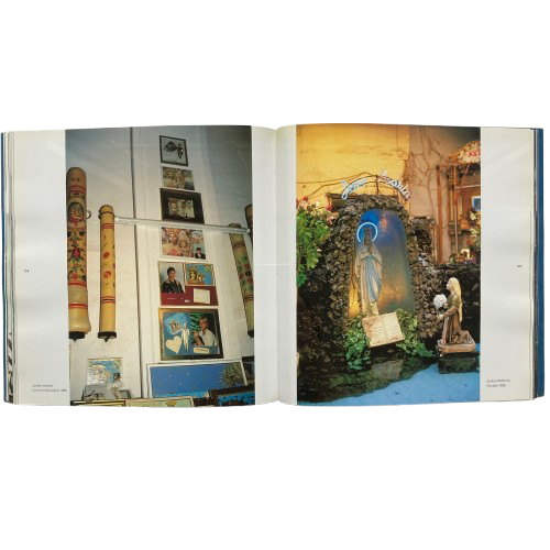 Ten Years After - Nan Goldin (Scalo 1st Edt)