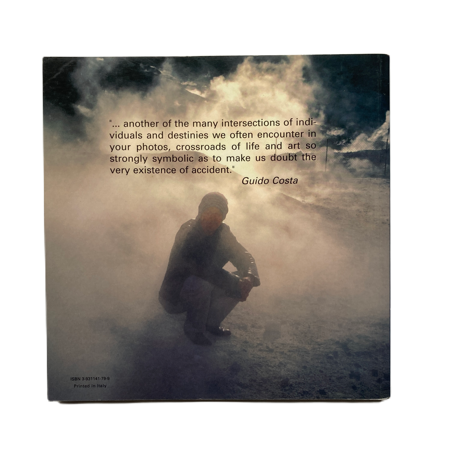Ten Years After - Nan Goldin (Scalo 1st Edt)