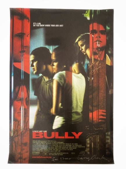 Bully Poster