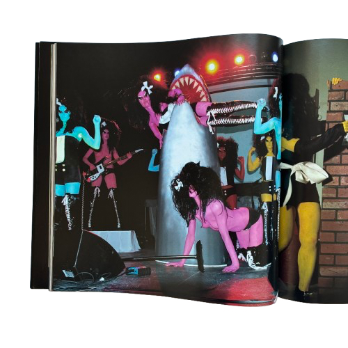 Beautalism by Kembra Pfahler