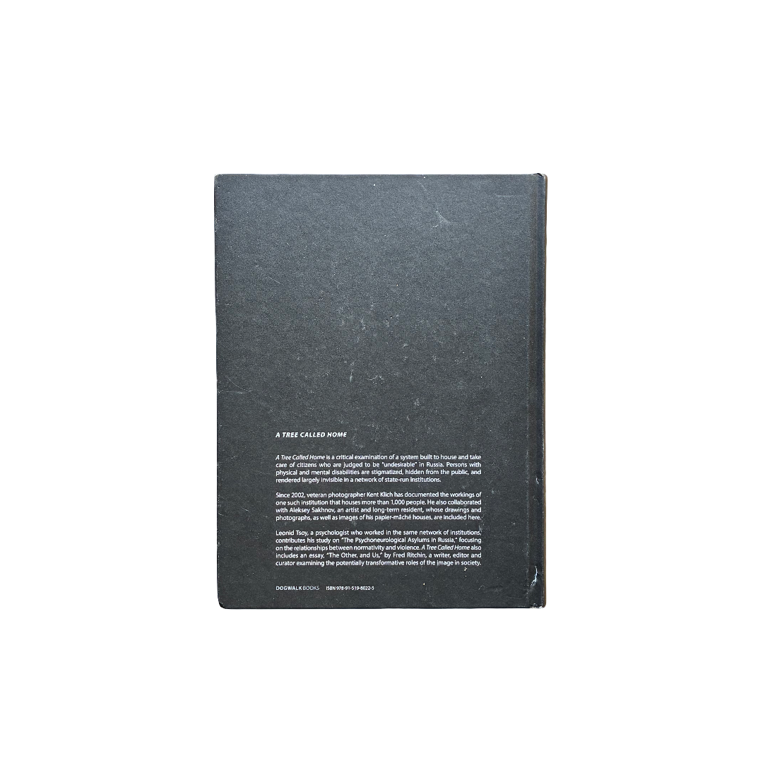 A Tree Called Home by Kent Klich