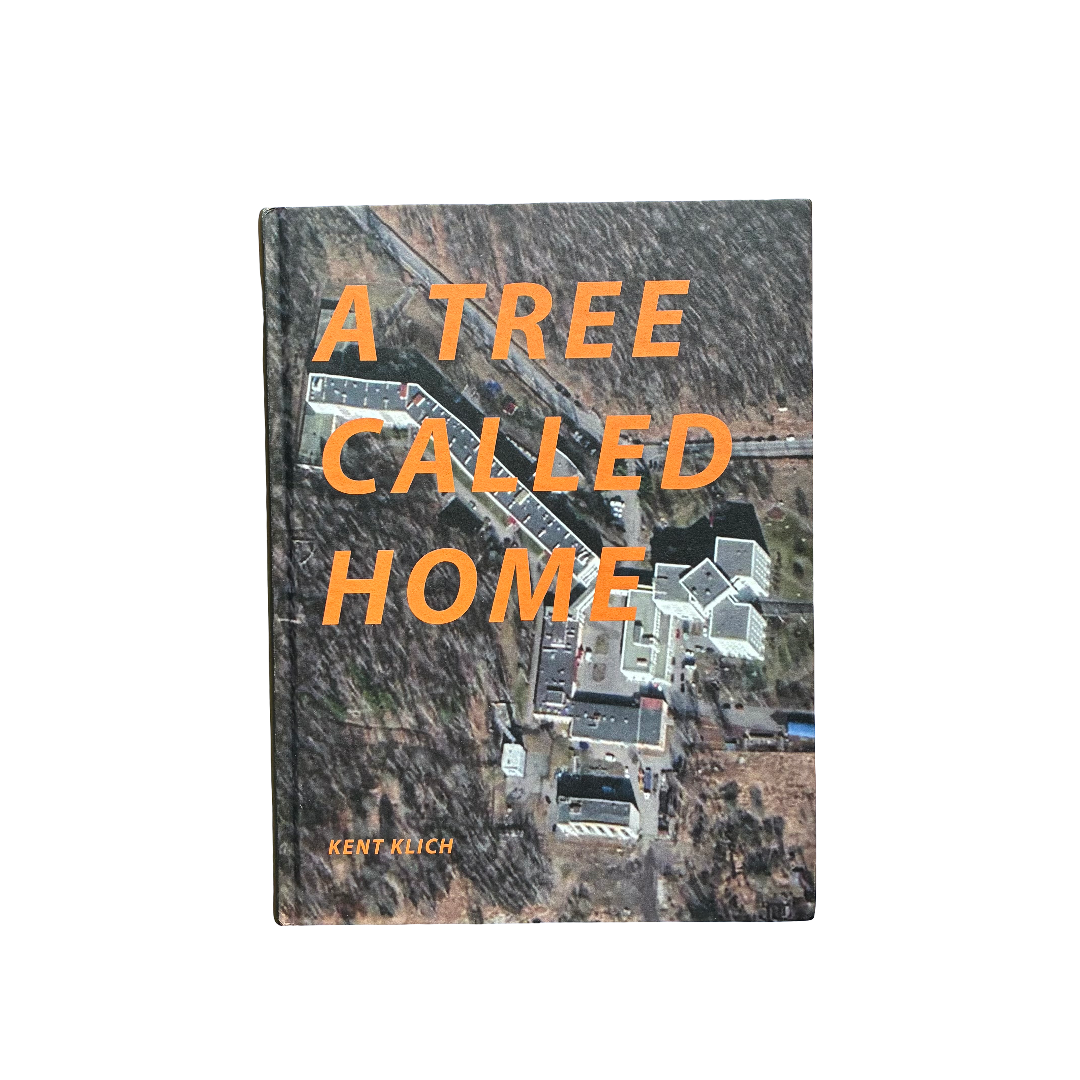 A Tree Called Home by Kent Klich