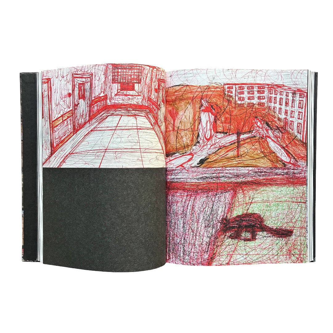 A Tree Called Home by Kent Klich