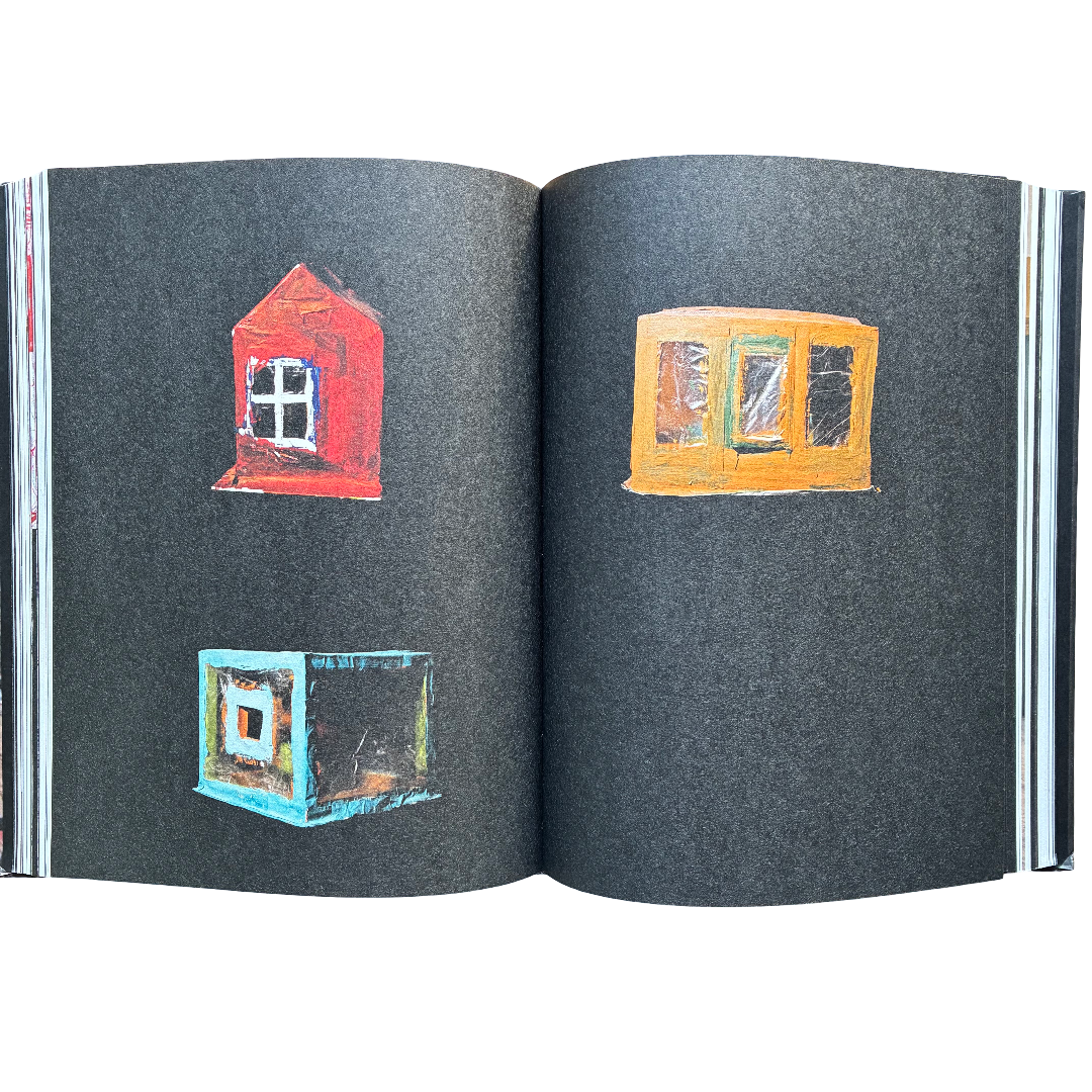 A Tree Called Home by Kent Klich