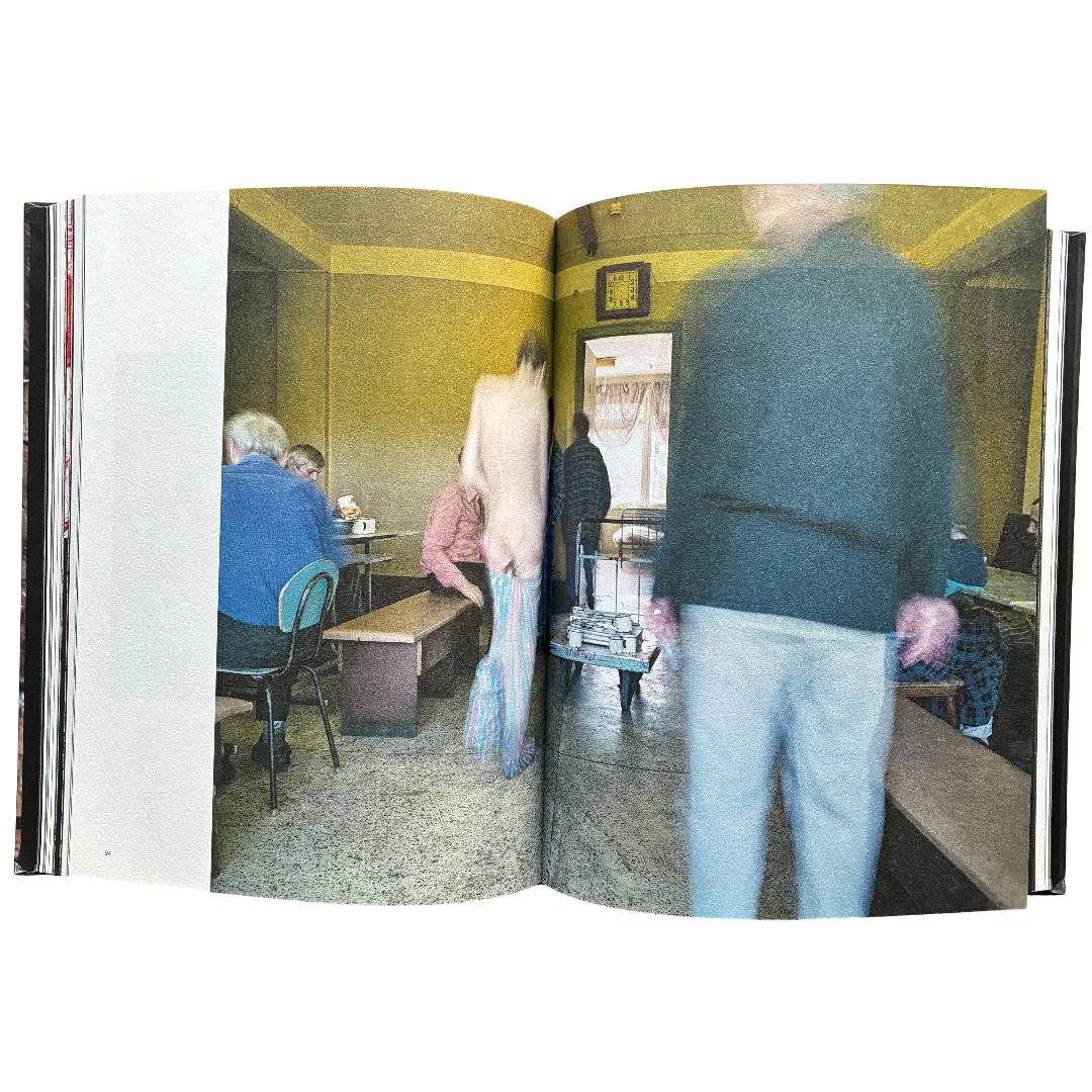 A Tree Called Home by Kent Klich