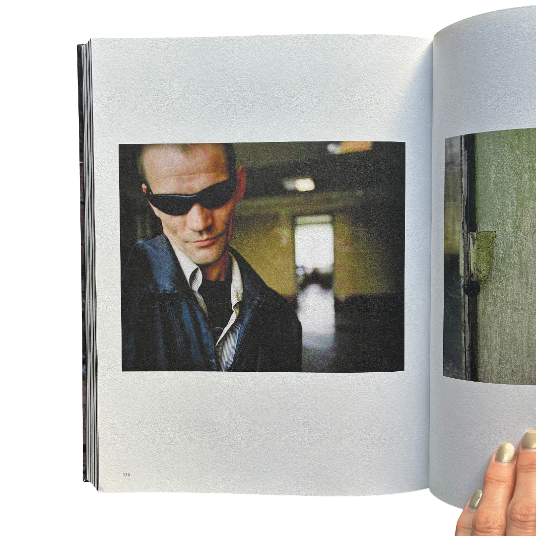 A Tree Called Home by Kent Klich