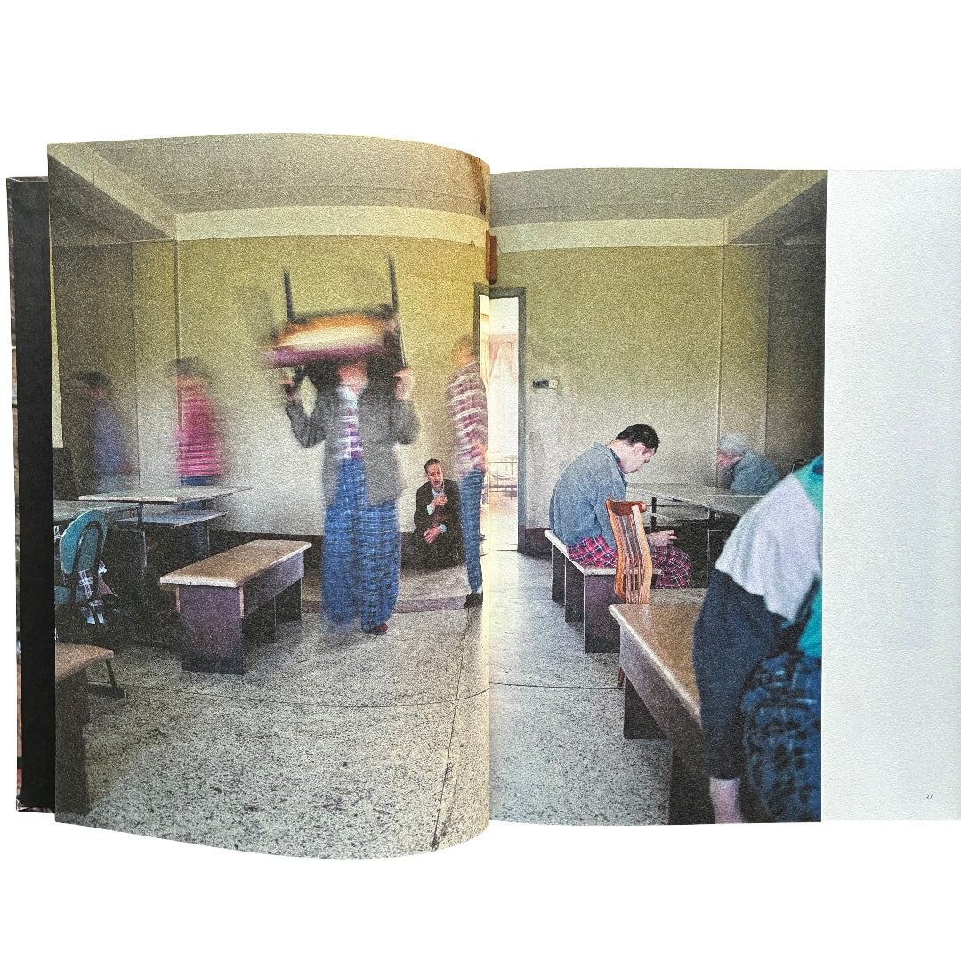 A Tree Called Home by Kent Klich