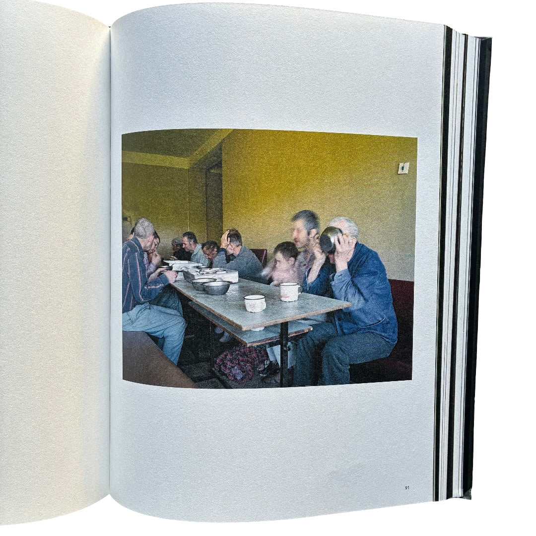 A Tree Called Home by Kent Klich