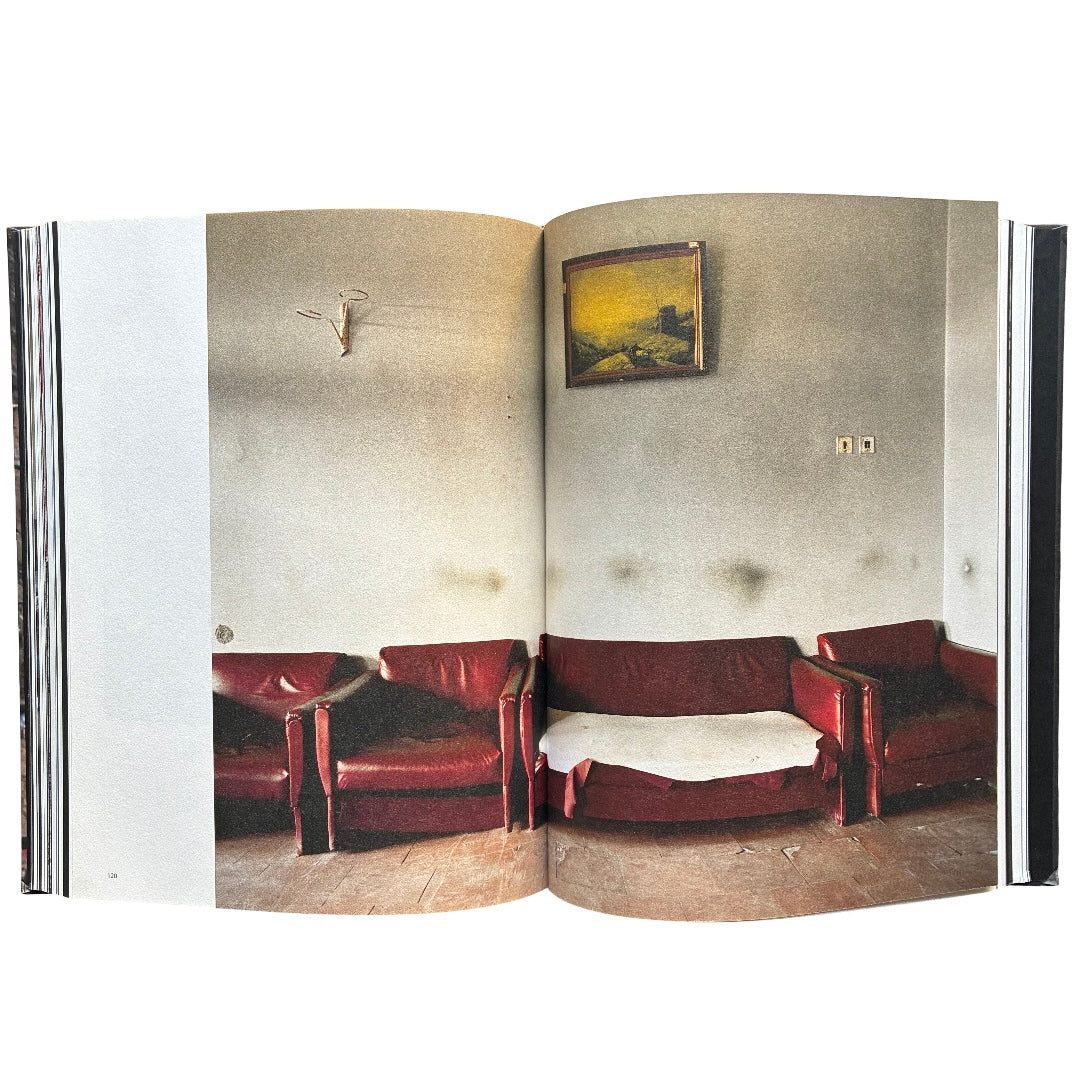 A Tree Called Home by Kent Klich