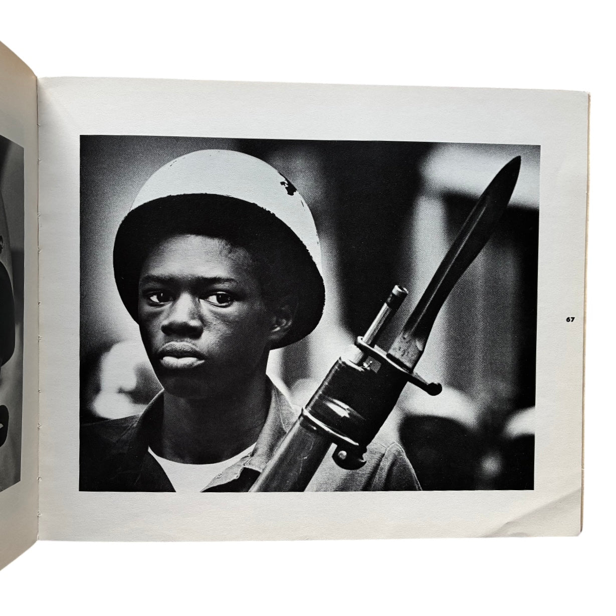 Nothing Special by Peter Martens,