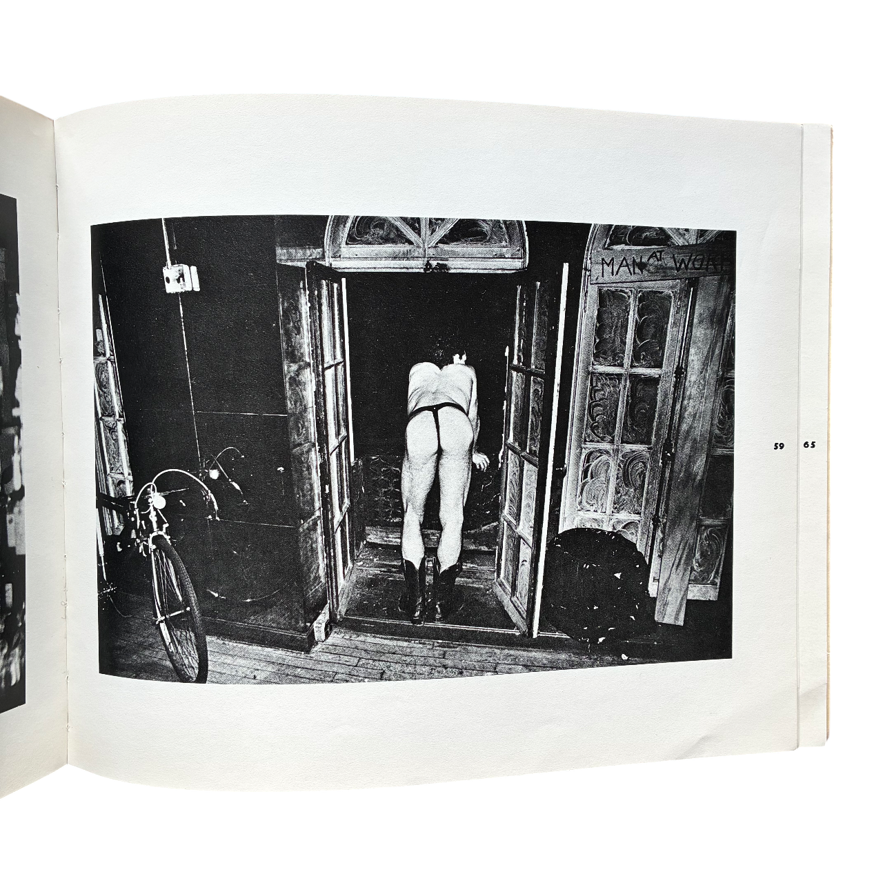 Nothing Special by Peter Martens,